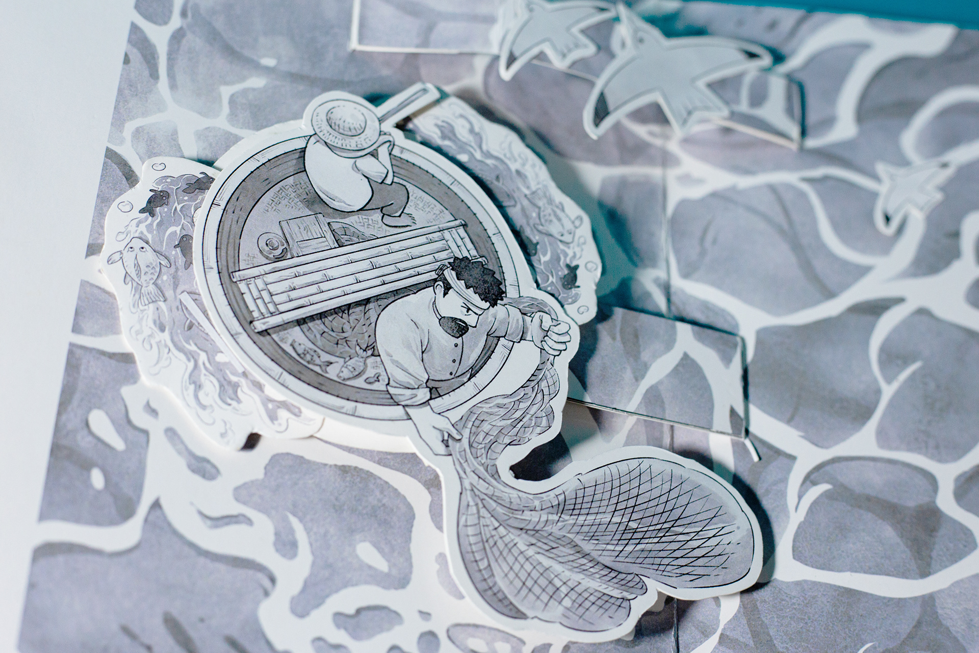 Lênh Đênh E·hibition · Đà Nẵng tui丨Tran Viet Huy-56