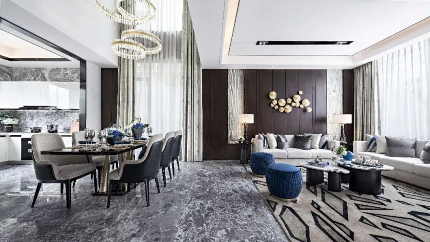 品质生活,东方情调的现代演绎-12