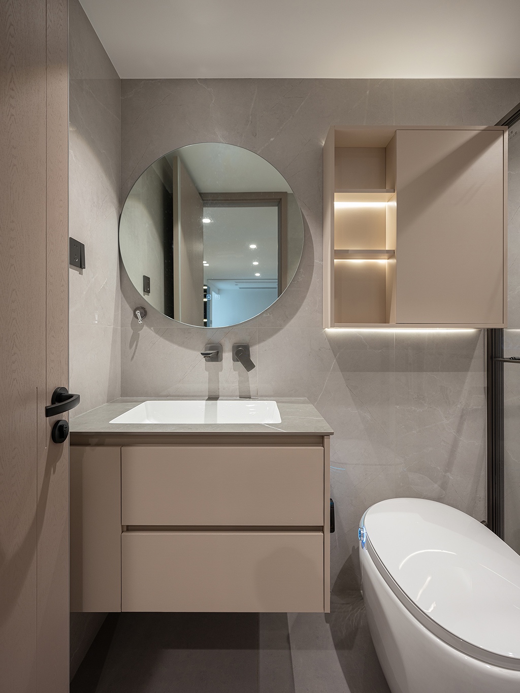 时光谧语丨深圳漾空间设计有限公司-59