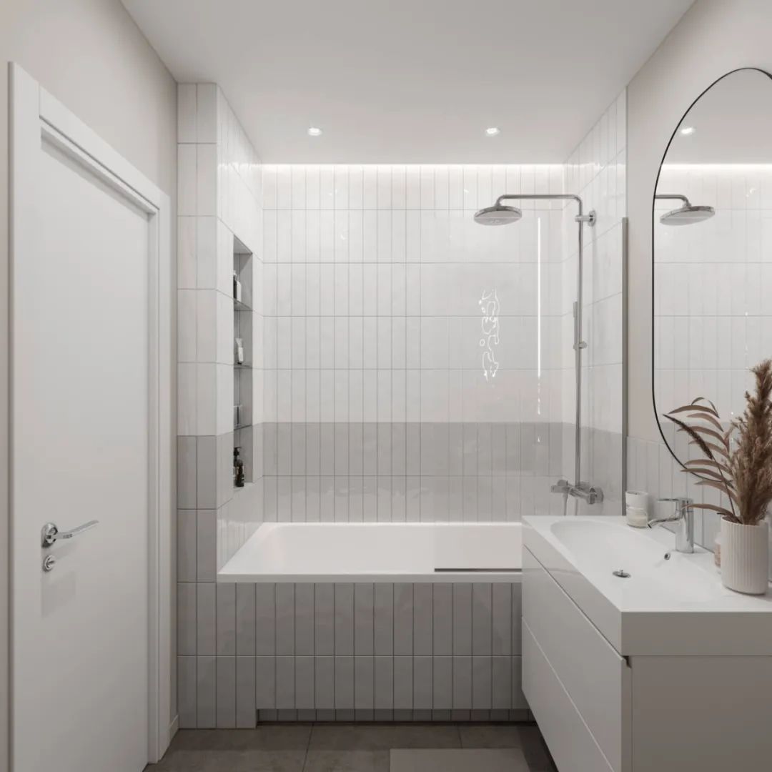 5 款心动小户型设计-55