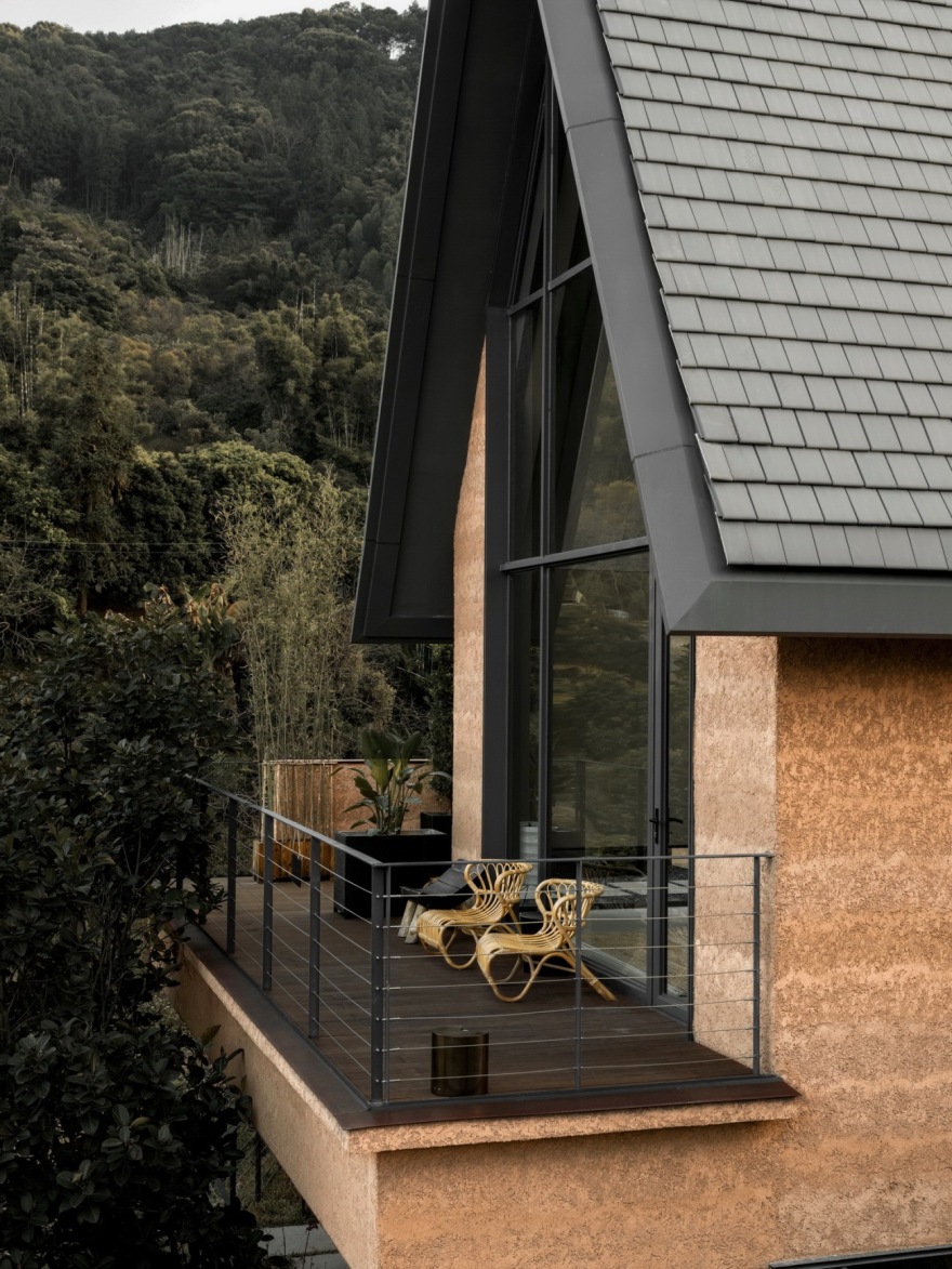 畿·云瑶丨中国广州丨TOMO DESIGN 東木筑造-309