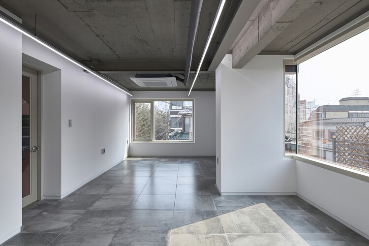 首尔延南洞 YN241 多目的ビル丨韩国首尔丨スキマ-7