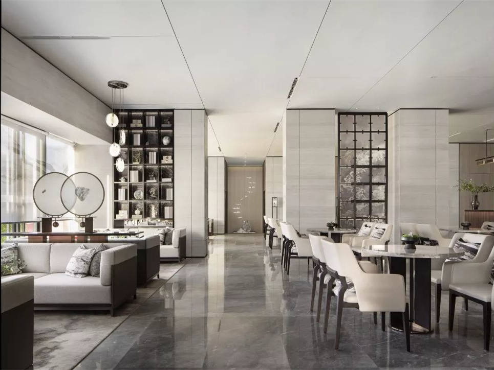 深圳天健天骄体验中心-2