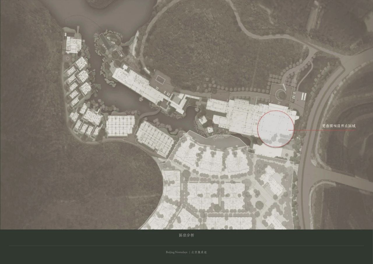 万科·松湖雅集丨中国北京丨北京集美组-6