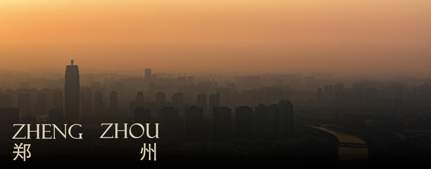 华发峰景湾 129 样板间丨中国郑州丨万景百年室内设计-4