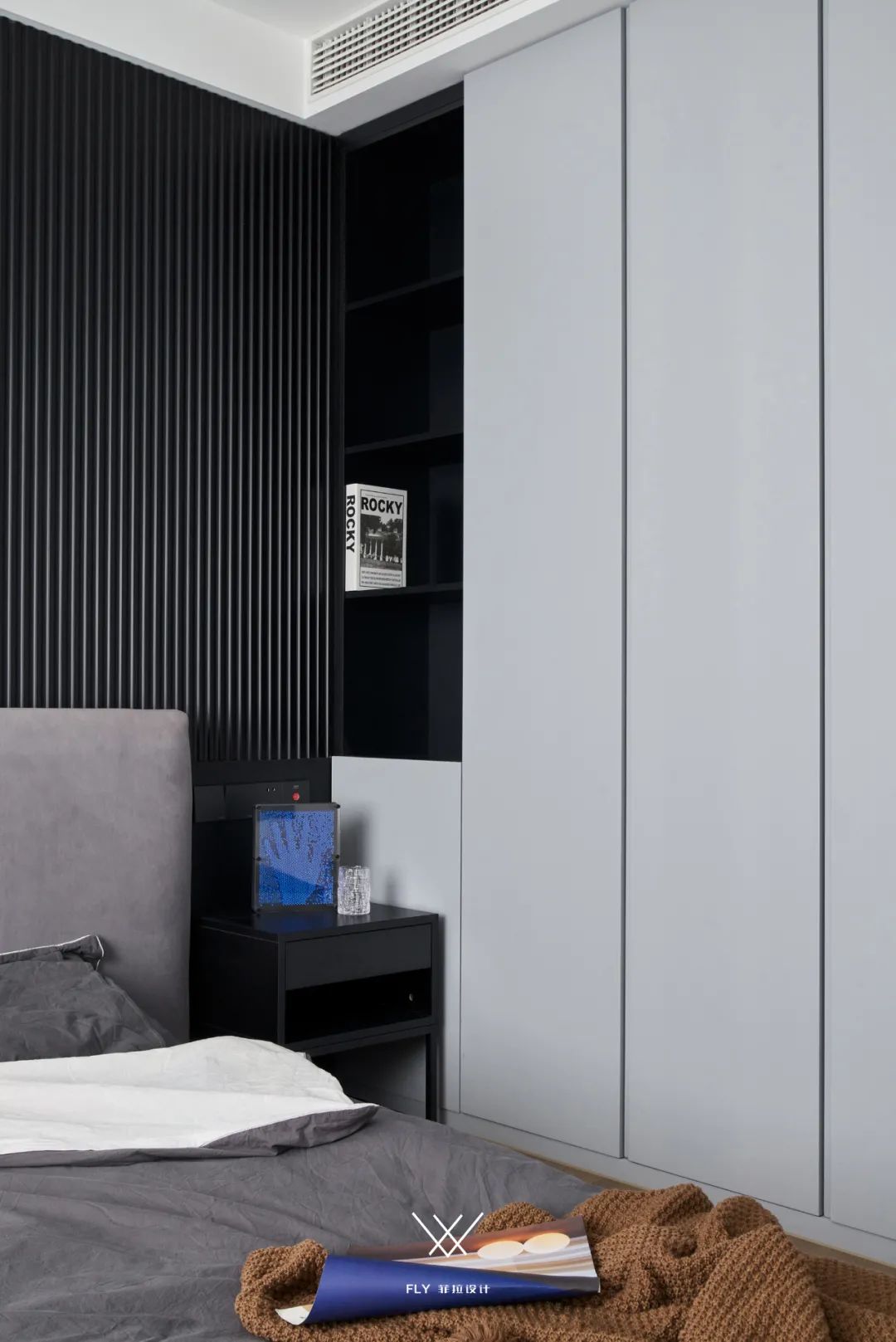 和光翩翩 · 菲拉设计打造优雅私宅-48