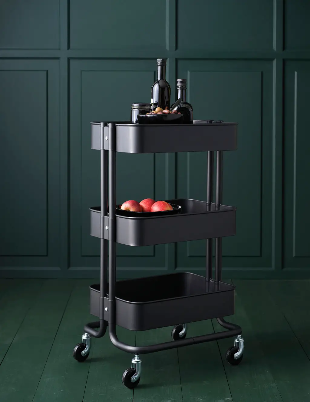 2020 年 IKEA 家居设计新趋势 | 色彩卧室与储物空间-13