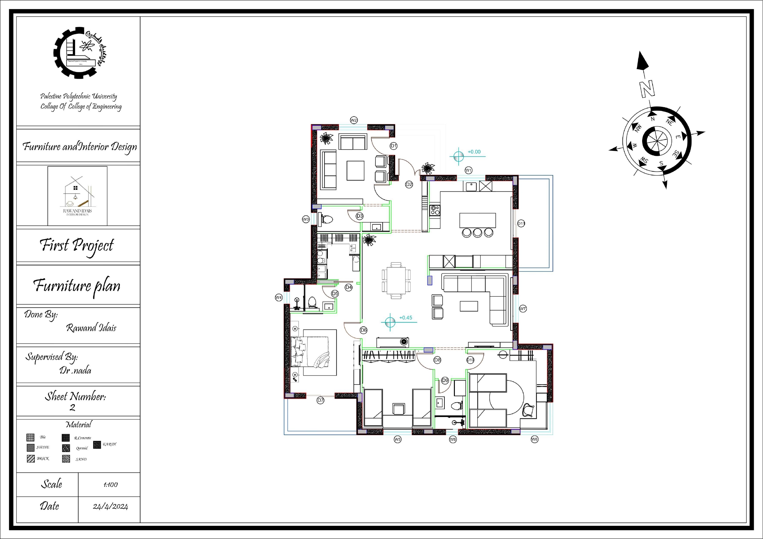 Shop Drawings Details-3