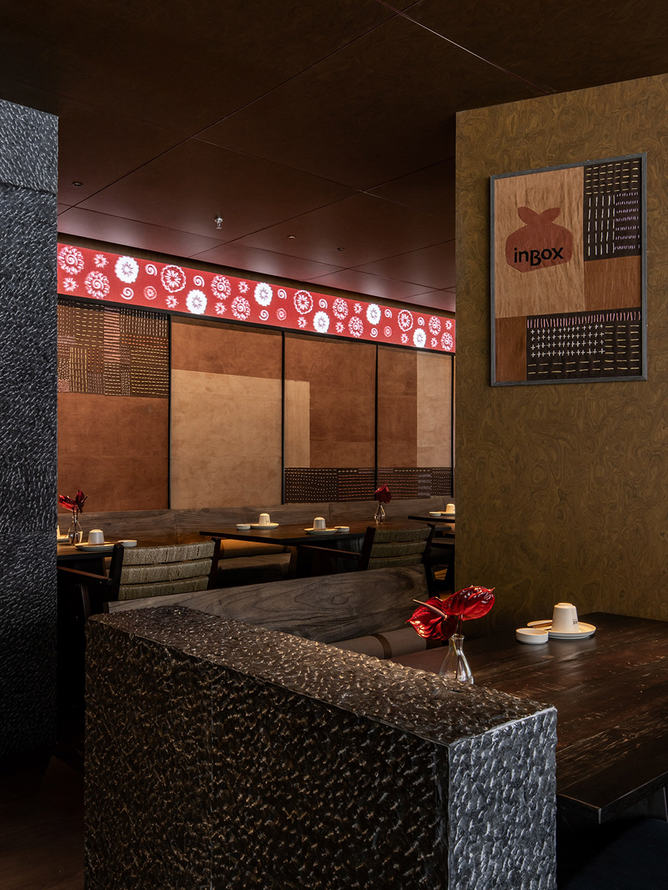 匣倍inbo·日风食集丨中国深圳丨向生设计事务所-118