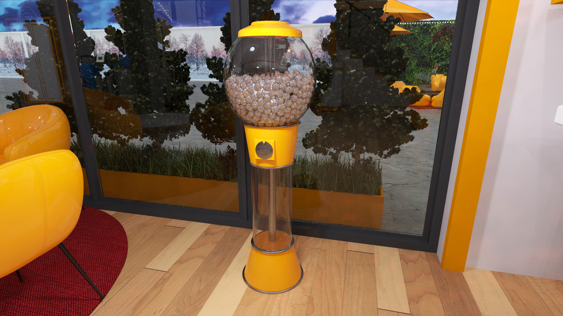 Amazon / The Holiday Experience-20