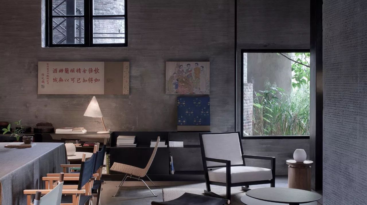 琚宾力作｜香港. 御风者会所-51