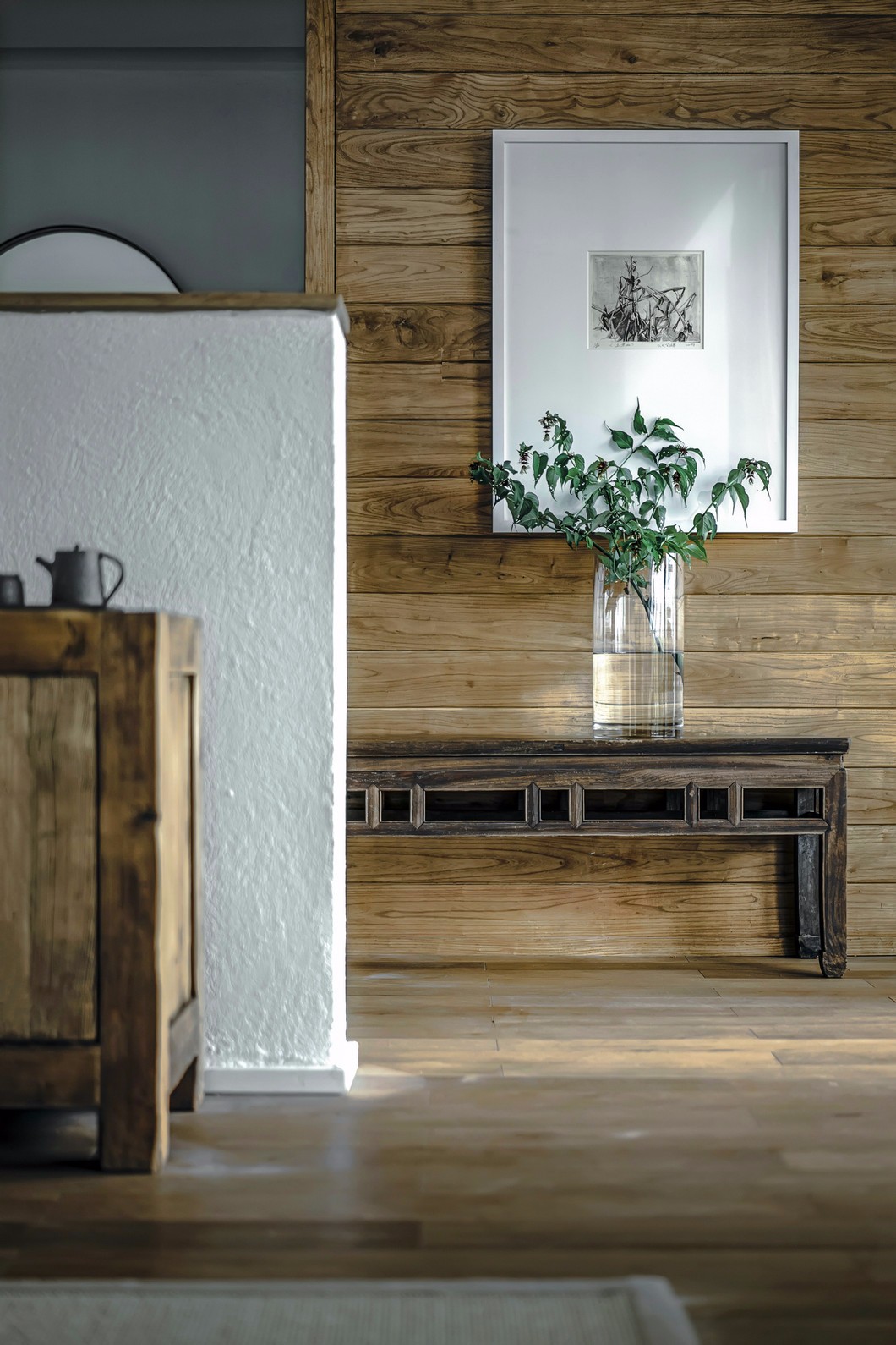 大理既下山 · 拾山房假日酒店  尚壹扬设计-49