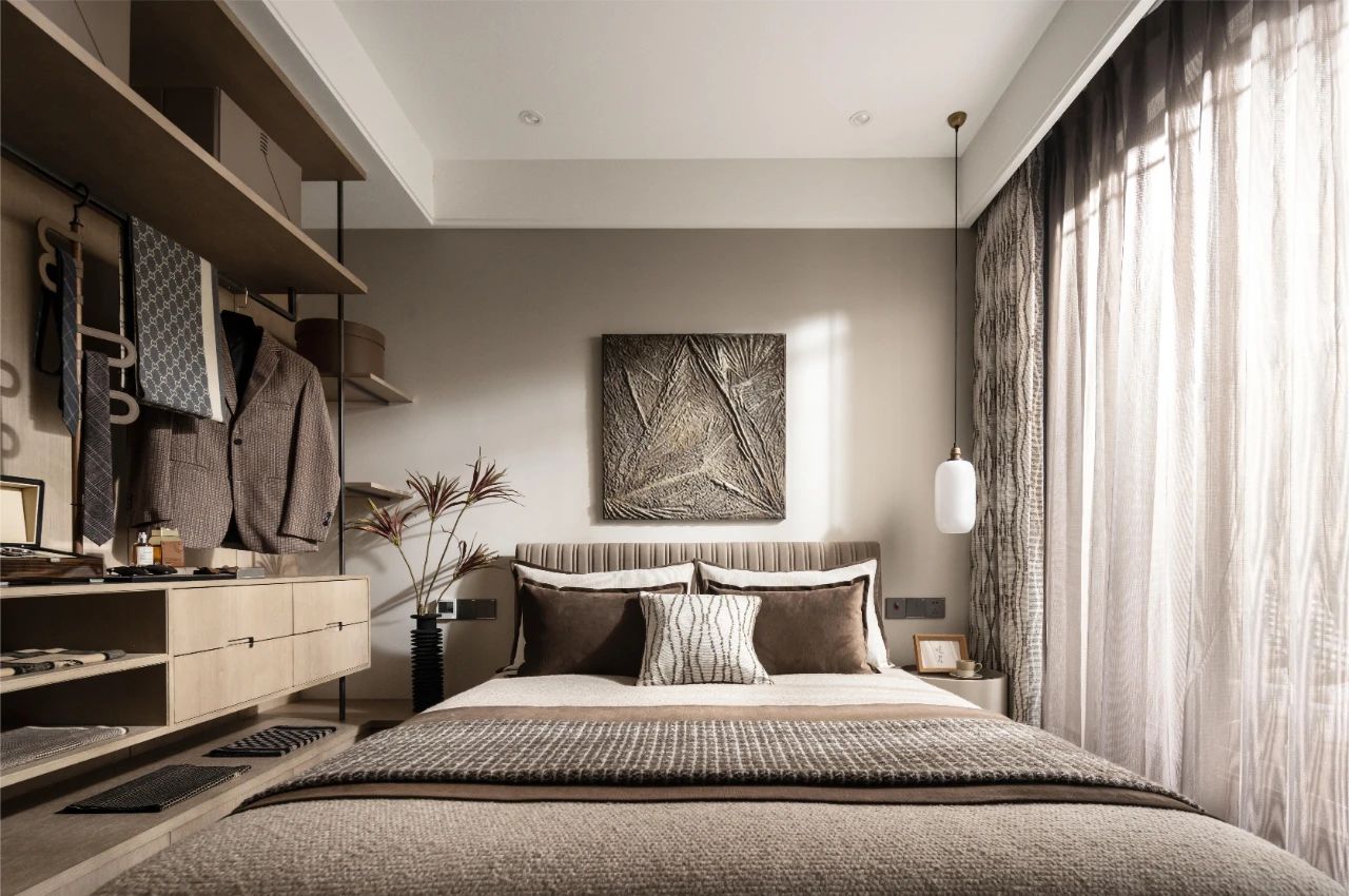 紫香舸丨杭州绿城桃李·桂香园！-40