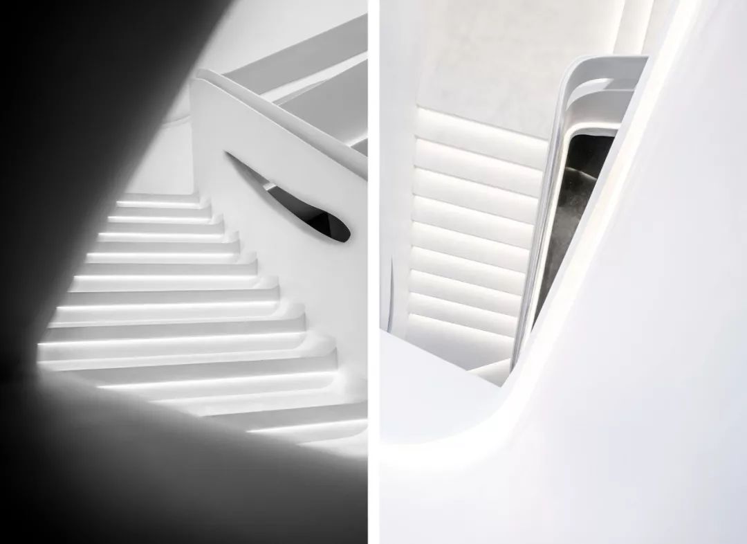 上海安居锦绣里 | 纯粹中的丰沛，极简中的摩登-31