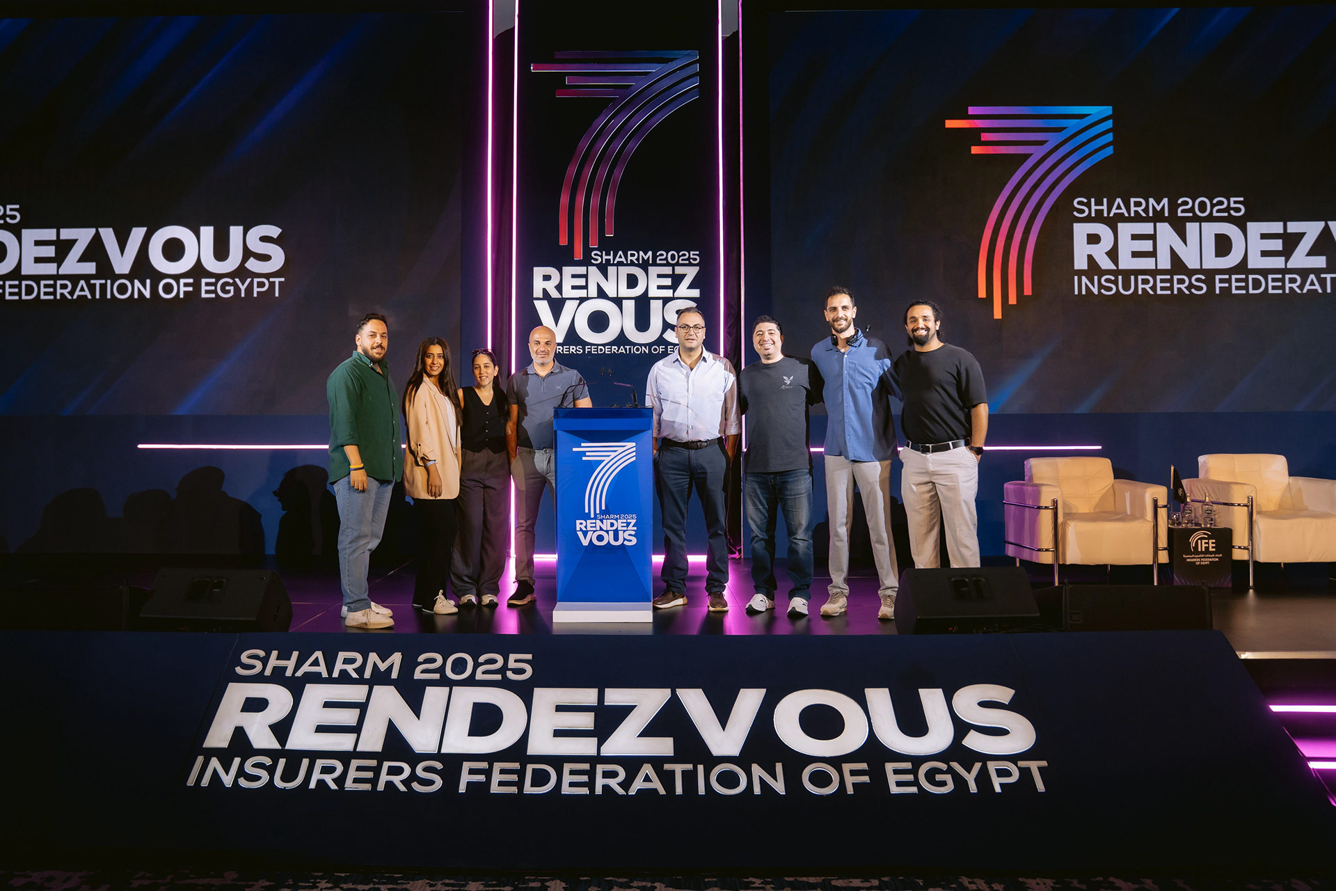 IFE Sharm Rendezvous 7-59