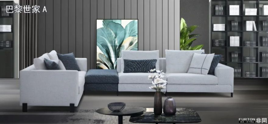 非同凡响家居设计-15