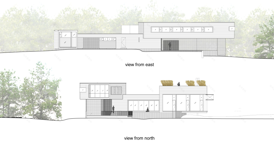 long island dune house-3