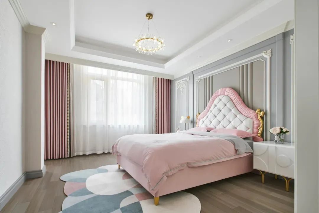 锦泰·山水缘丨中国随州丨叶胤祥设计事务所-21