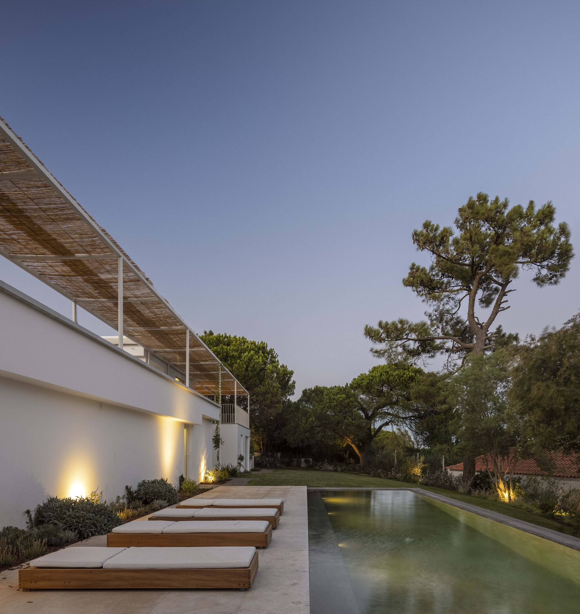 圣安东尼奥之家丨葡萄牙丨José Adrião Arquitetos-48