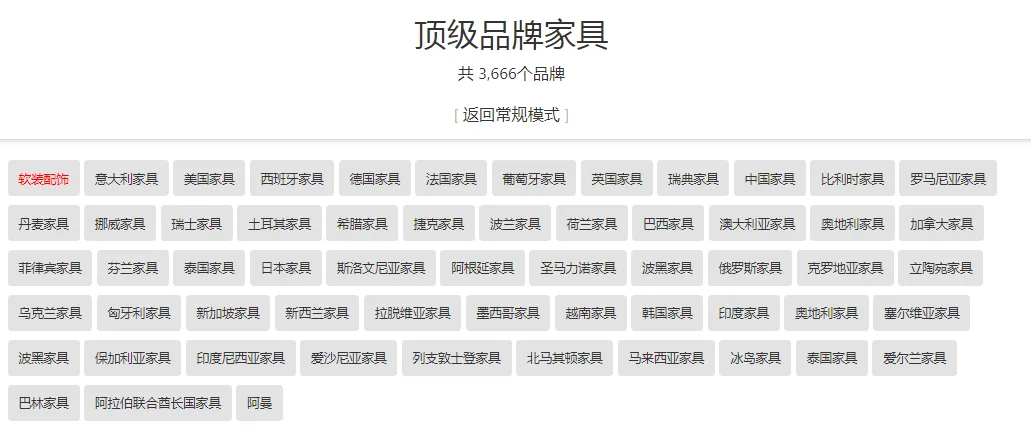 2024 米兰国际家具展览会丨意大利米兰-509