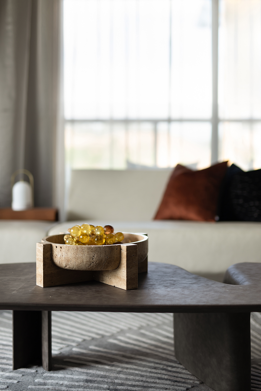 福清融侨望云丨深圳市昊泽空间设计有限公司-33