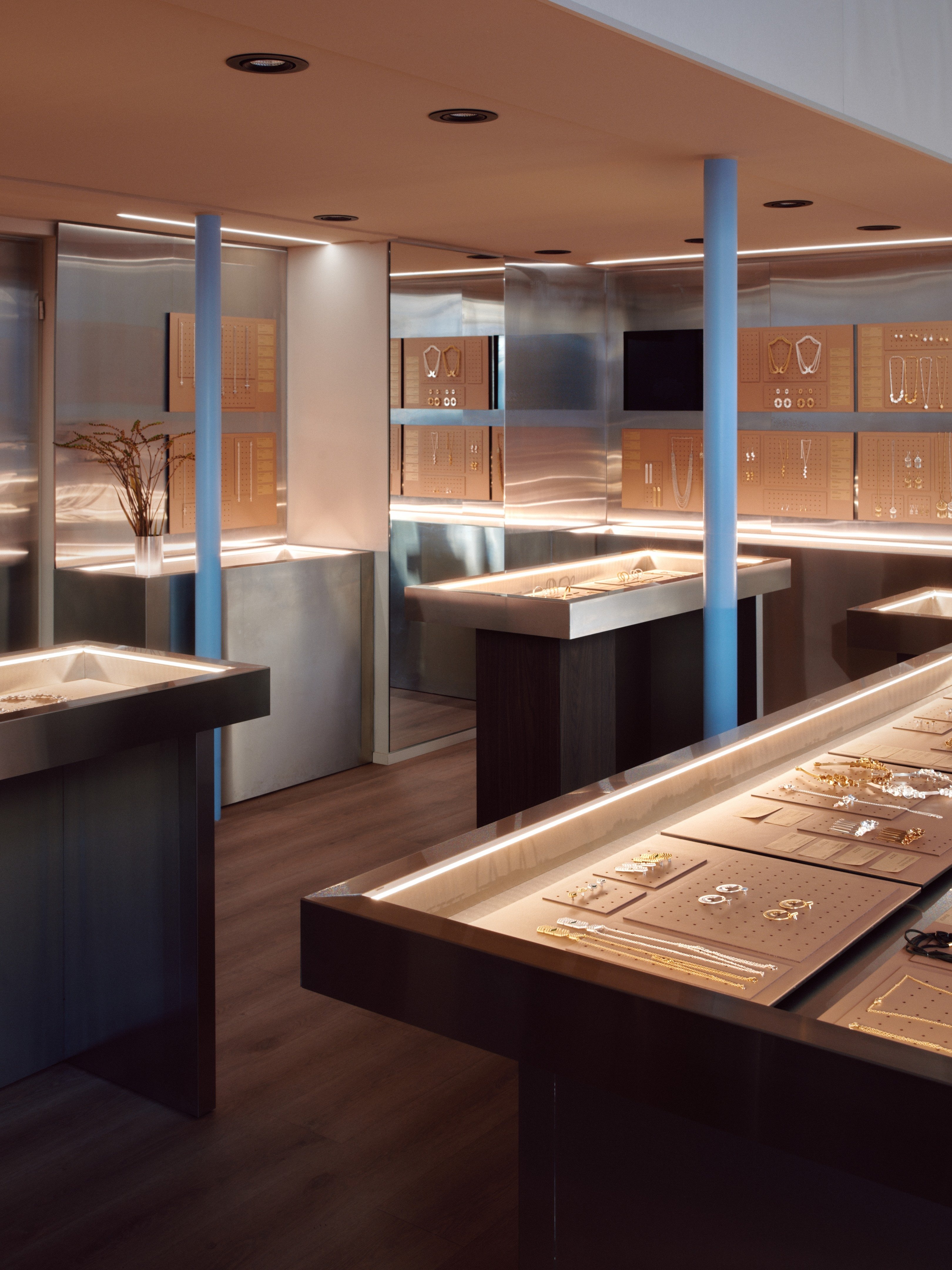 芬兰 Kalevala 旗舰店丨芬兰赫尔辛基丨Yatofu Creatives-10