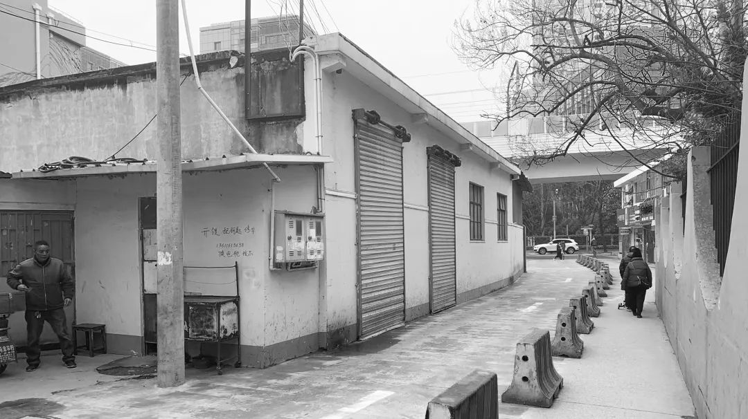 漕河泾社区规划丨中国上海丨上海梓耘斋建筑工作室-27