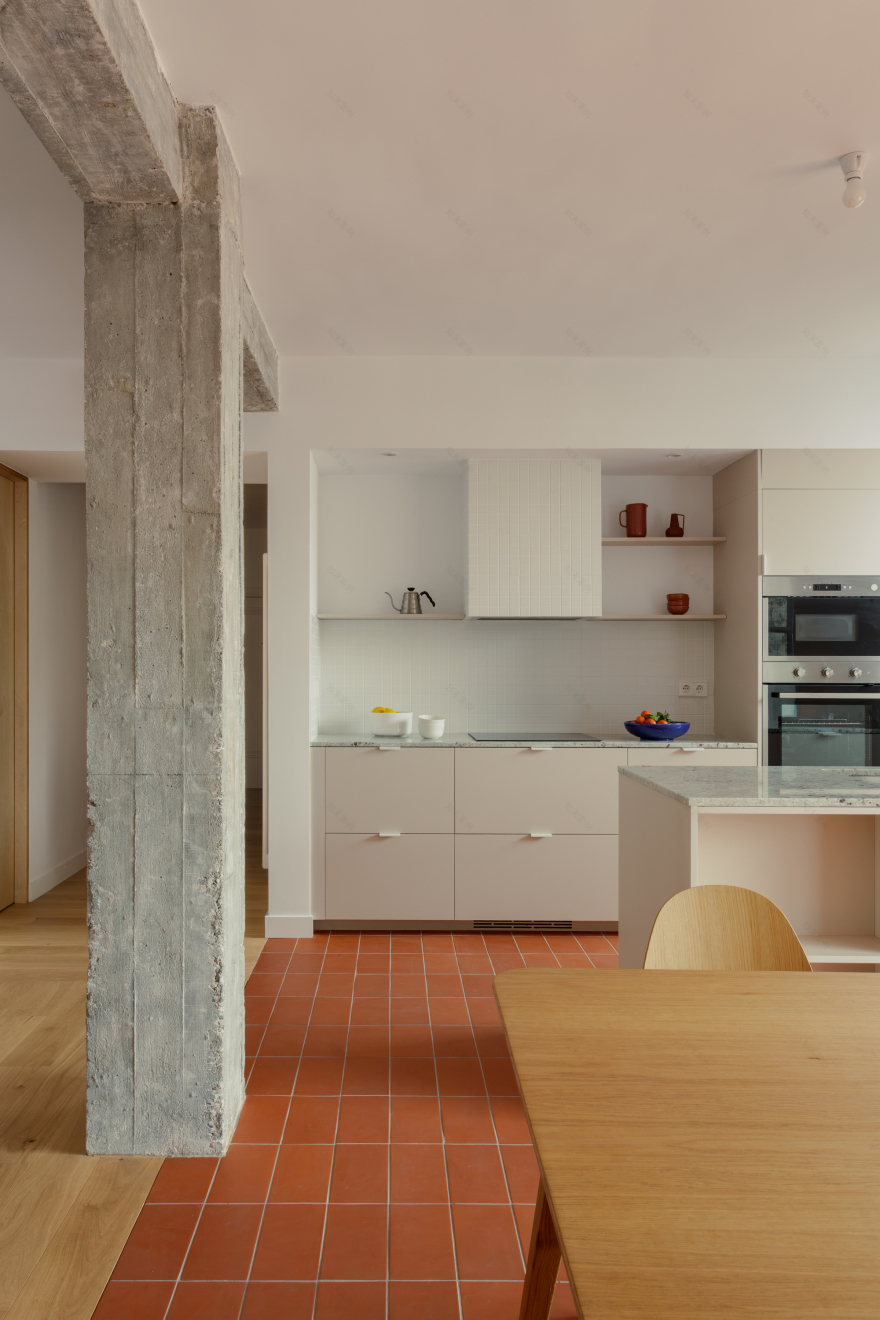 丨西班牙马德里丨ALE Estudio-28