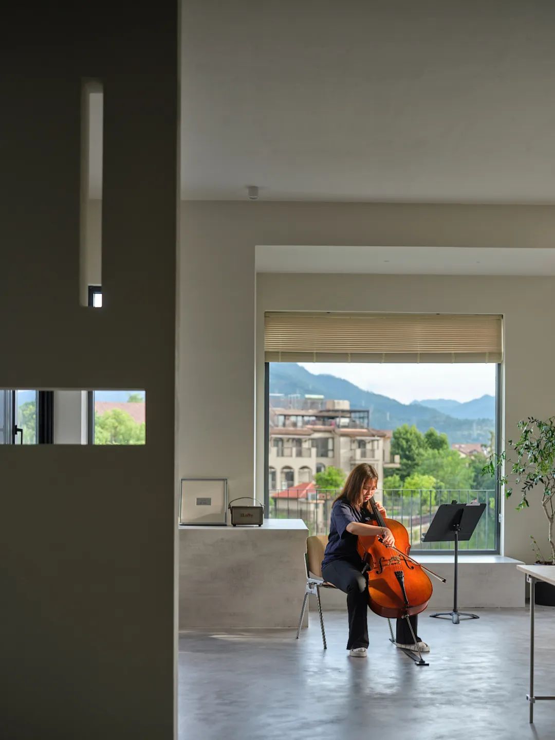 北京胡同里的最强小户型：30㎡改出8间房，住下一家六口-147