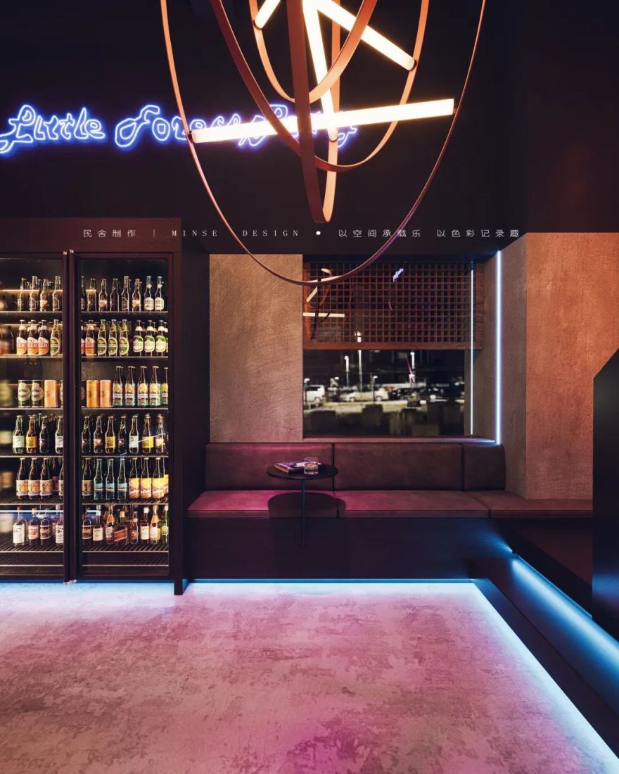 唐潮酒馆 | 现代与古风的碰撞-32