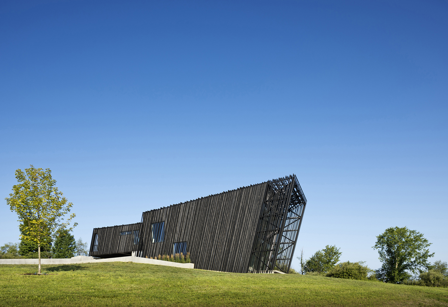 Sleeve House  actual  office-35