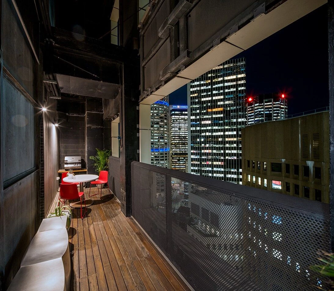 绿色翻新 · Kernel Property 办公室-16