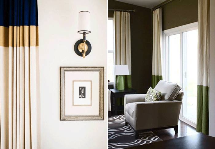 窗帘选择与空间搭配的奥秘-50