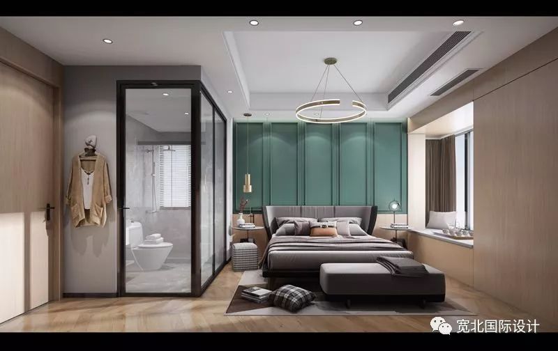 赵宏展 | 定制专属空间,打破风格定义-36