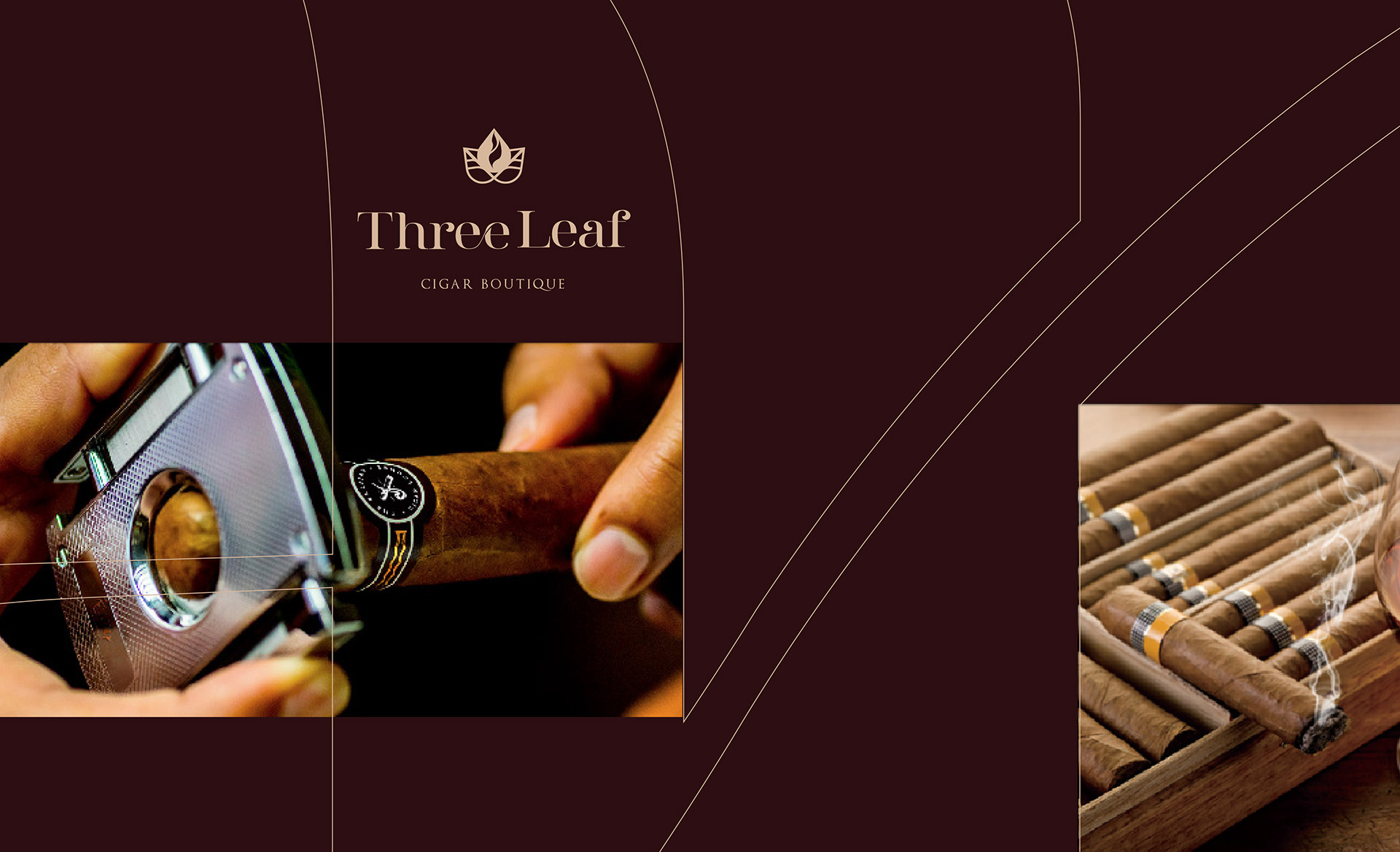 三叶（雪茄精品店）丨沙特阿拉伯利雅得-23