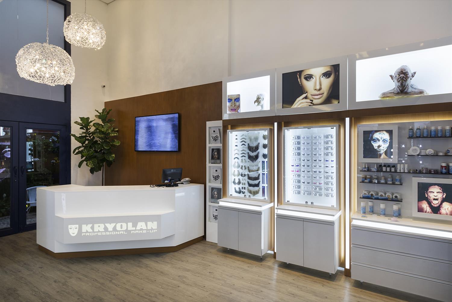 办公室 Studio GPPA4 项目（复数） 地点：巴西圣保罗-11