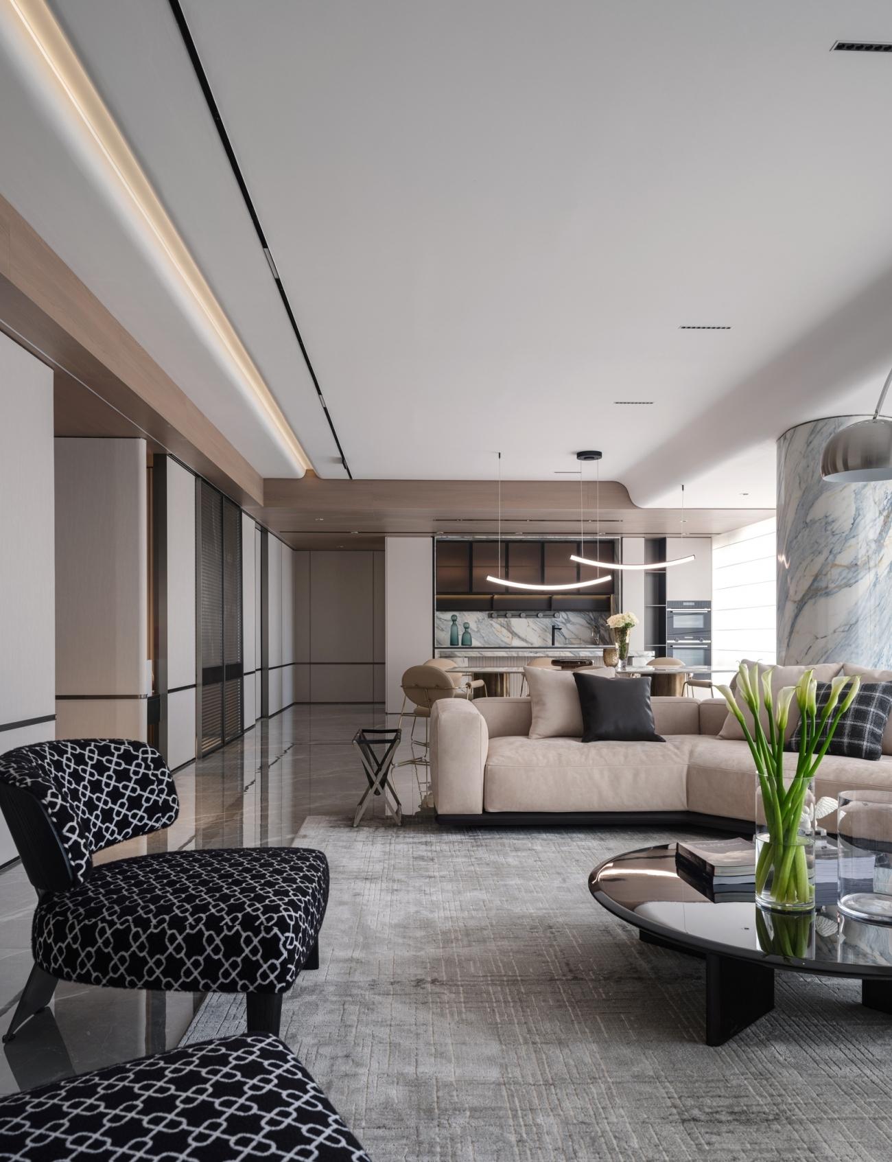 上作空间 | 无界-23