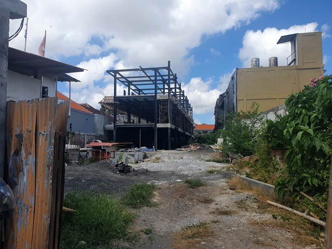 莫科套房三层酒店设计-12