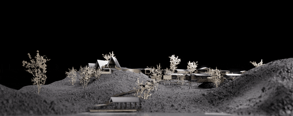 广州畿·云瑶度假酒店丨中国广州丨line+建筑事务所-116