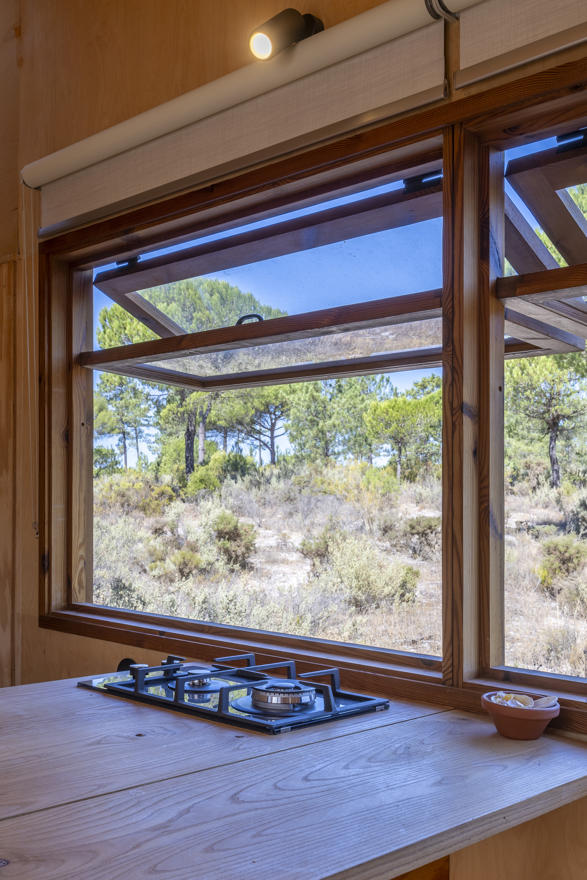 乡村民宿丨葡萄牙丨Madeiguincho-27