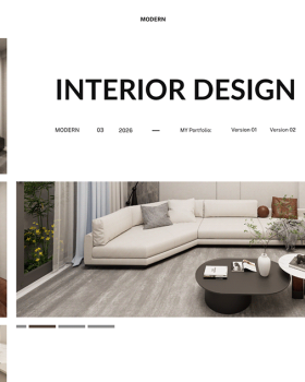 Interior design Home.HCM