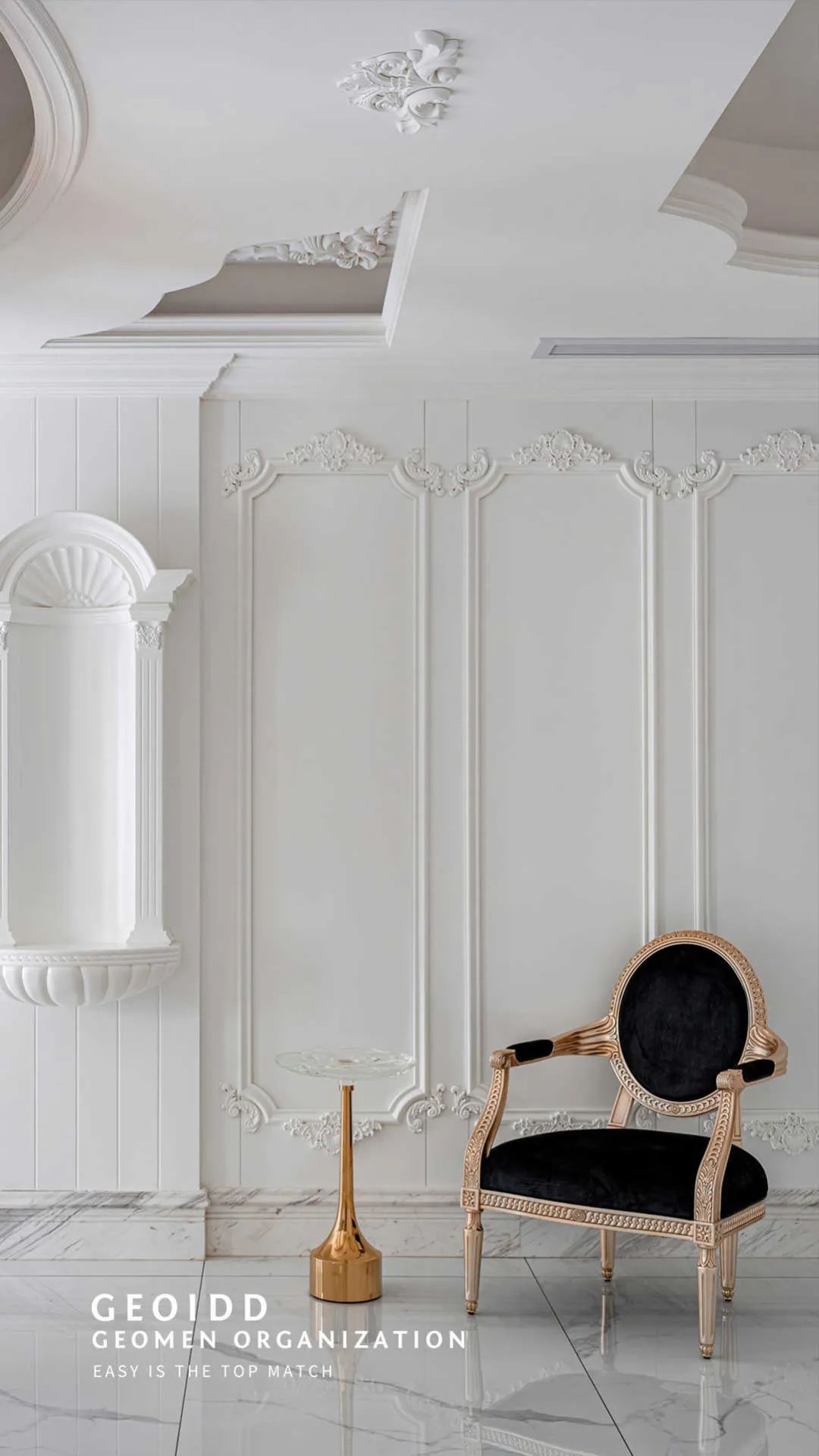 波尔多庄园的绿色空间秘境-22