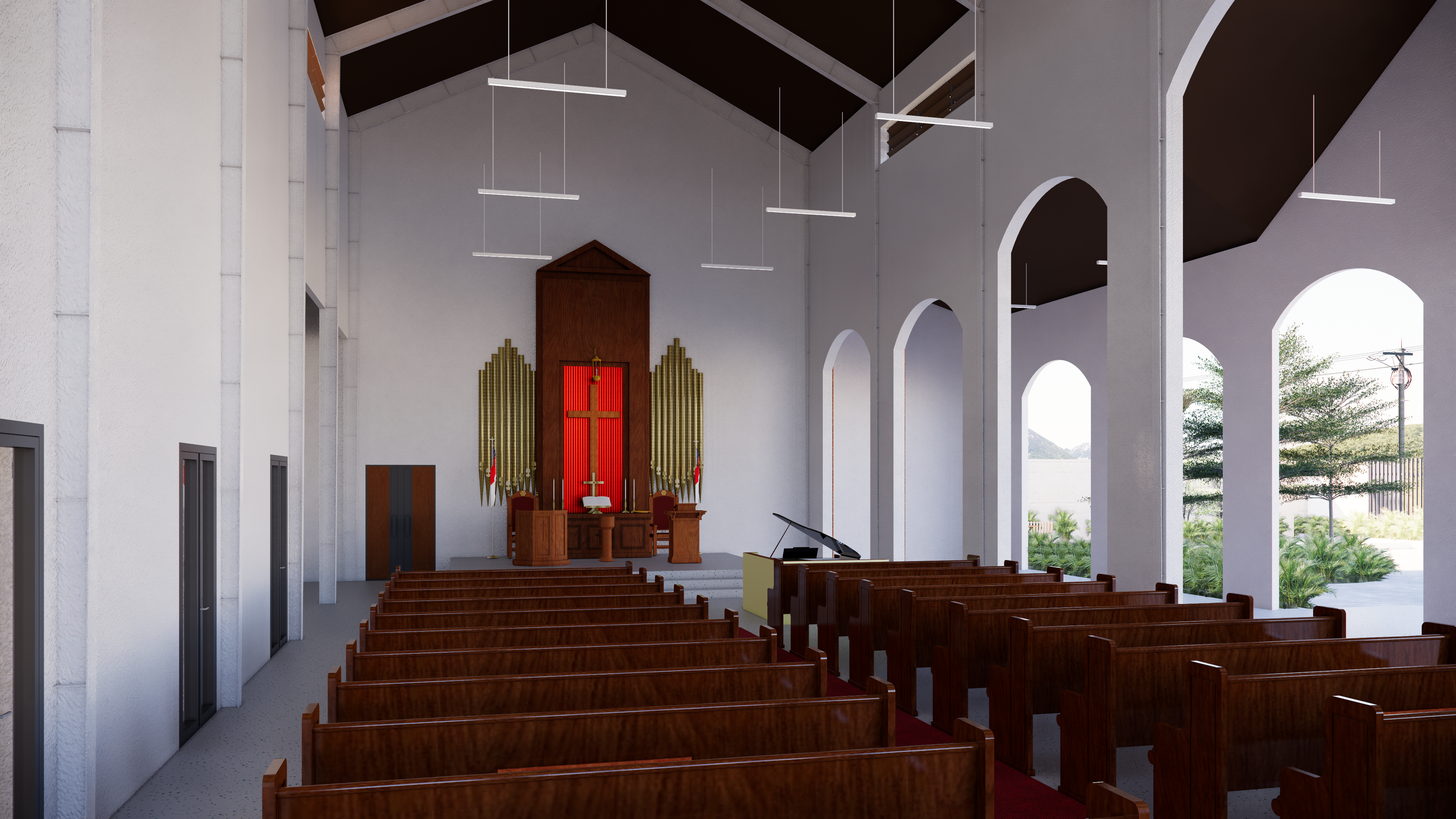 NHA THO - QUANG NINH-12