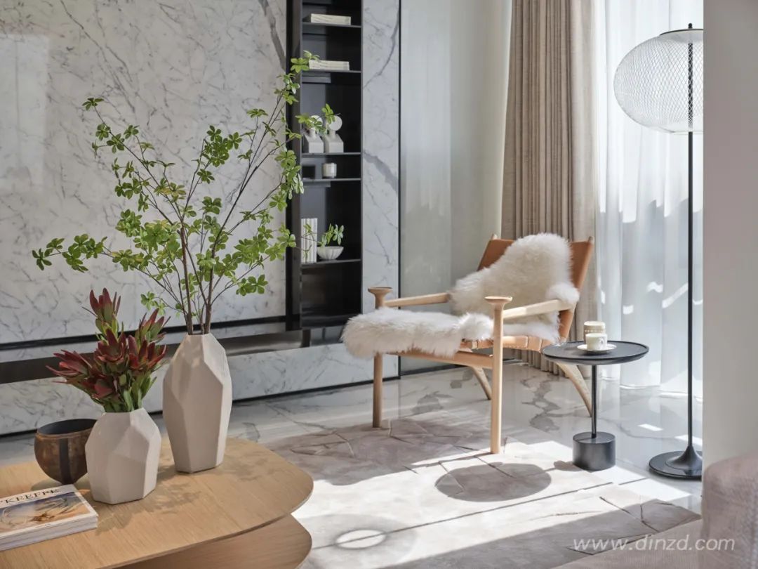 SERES ONE 赛里斯·壹号丨中国西安丨舍社建筑设计（上海）-47