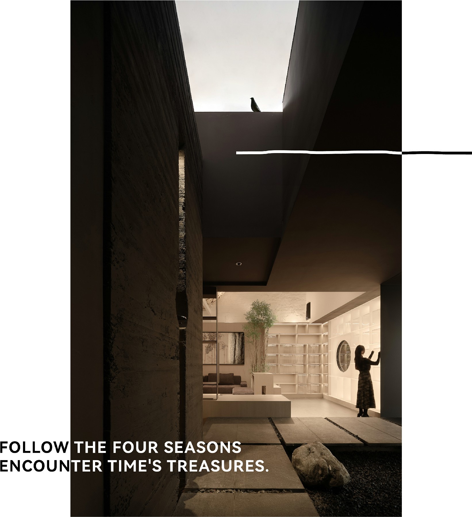 观巢线下体验店丨中国广州丨MDG 美林设计集团-5