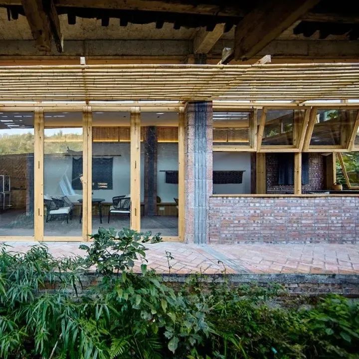 杏院–望远山居丨中国福建丨厦门泛华设计·回应建筑工作室(RESP Studio)-232