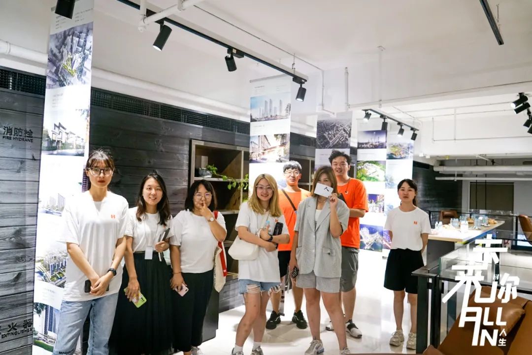 UA 尤安设计 2021 新动力训练营-28