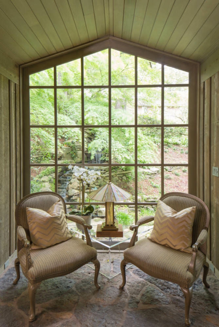 美国阿肯色州迷人住宅丨美国小石城丨Taggart Design Group-30