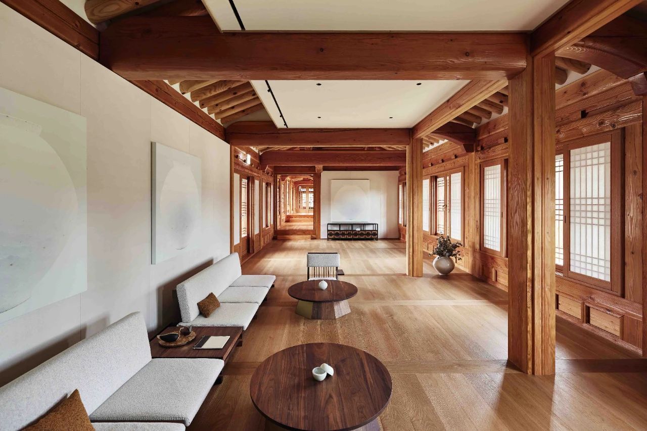 遗产屋丨韩国首尔丨Listen Communication-23