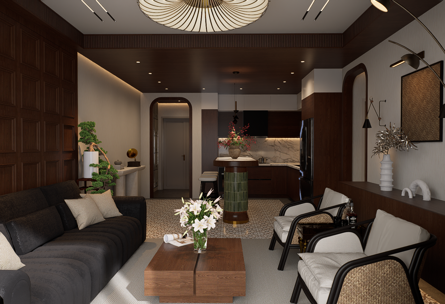 KĐ公寓·OP2丨NGUYỄN VÕ KIỀU NGÂN-8